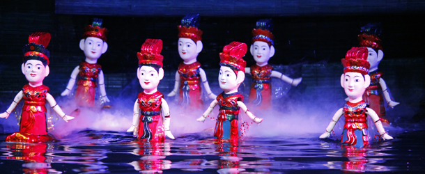 hanoi-water-puppets